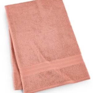 Sunham Soft Spun 27 X 52 Cotton Bath Towel